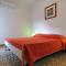 Ulisse apartment on the sea