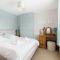 Arden Holiday Lettings