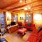 Chalet Les Mélèzes