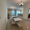 2 bedroom full seaview Apartment - 阿吉曼