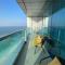 2 bedroom full seaview Apartment