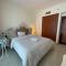 2 bedroom full seaview Apartment