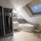 Grand Loft design avec piscine prox futuroscope - Cissé