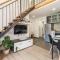 Two-Bedroom Apartment In Ogulin