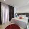 Beautiful Home In Saldun With Sauna