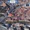 NEW Design & High Standard Apt from 16th Century in Old Town-FREE Parking - 布拉迪斯拉发
