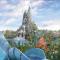 Hook's Cabin- Lake & Pool near Disney A-frame - Клермонт