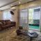 Modern gated compound apartment - Madinaty