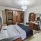Modern gated compound apartment - Madinaty