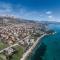 Three-Bedroom Apartment Kastel Kambelovac With Sea View 01 - Kaštela