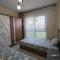 Modern gated compound apartment - Madinaty