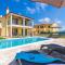 Amazing Home In Nedescina With Wifi