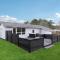 Cozy Home In Skagen With Kitchen