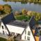 AGrey frame Residence Villas AGrey frame Residence Villas