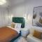AGrey frame Residence Villas - بوخارست