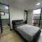 Modern Units Poblado with stunning view - Медельин