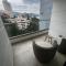 Modern Units Poblado with stunning view - Медельин