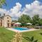 Awesome Home In Basici