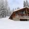 Chalet Alpen