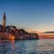 2 Bedroom Awesome Home In Rovinj