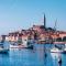 2 Bedroom Awesome Home In Rovinj - Spanidiga