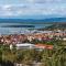 Holiday Home Murter With Sea View 01