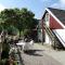 Munkamöllan B&B Skåne Tranås