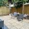 Beautiful Garden Apartment Ealing - 伊灵