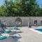Lovely Home In Nedescina With Wifi