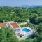 Lovely Home In Nedescina With Wifi