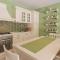 Holiday Home Pomer Ii