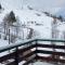 Chalet Les Sapins sauna au pied des pistes