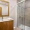 Apartamento Gamboa-Frente à Praia