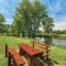 Cozy Home In Prokike With Sauna - Prokike