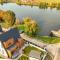AGrey frame Residence Villas - Bukurešť