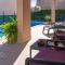 Villa Leonore in Omis with 4 en-suite bedrooms, heated pool, PS5, completely fenced yard & just 3 min walk from sandy beach - Omiš