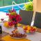 Villa Leonore in Omis with 4 en-suite bedrooms, heated pool, PS5, completely fenced yard & just 3 min walk from sandy beach - Omiš