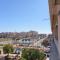 Santa Pola Salamanca 10 apartamento, garaje subterráneo, fibra óptica, lavavajillas, aire acondicionado, gran terraza, Grand Playa 450m
