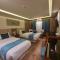 Nile Cruise 3 & 4 & 7 Nights