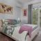 Stunning Home In Malinska With Heated Swimming Pool