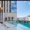 Exclusive Luxury Condo 2bd - Tijuana