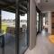 Luxury Docklodge on the water - Delfstrahuizen