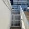 Apartment A/c - Fibra - SmartTv - modern
