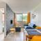 Cosy well-located apartment in Gratte-Ciel - 维勒班