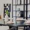 The 3BDR Avant-garde Residence 5 min to Airport - 开罗