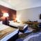 Absolute Hotel