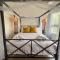Spellbinding 2 BDR Apt At The Giza Pyramid's Doorstep - Cairo