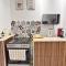 Spellbinding 2 BDR Apt At The Giza Pyramid's Doorstep - Cairo