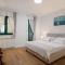 Pet Friendly Home In Oklaj With Sauna - Oklaj
