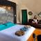 GLAMPING MINDO SUYANA